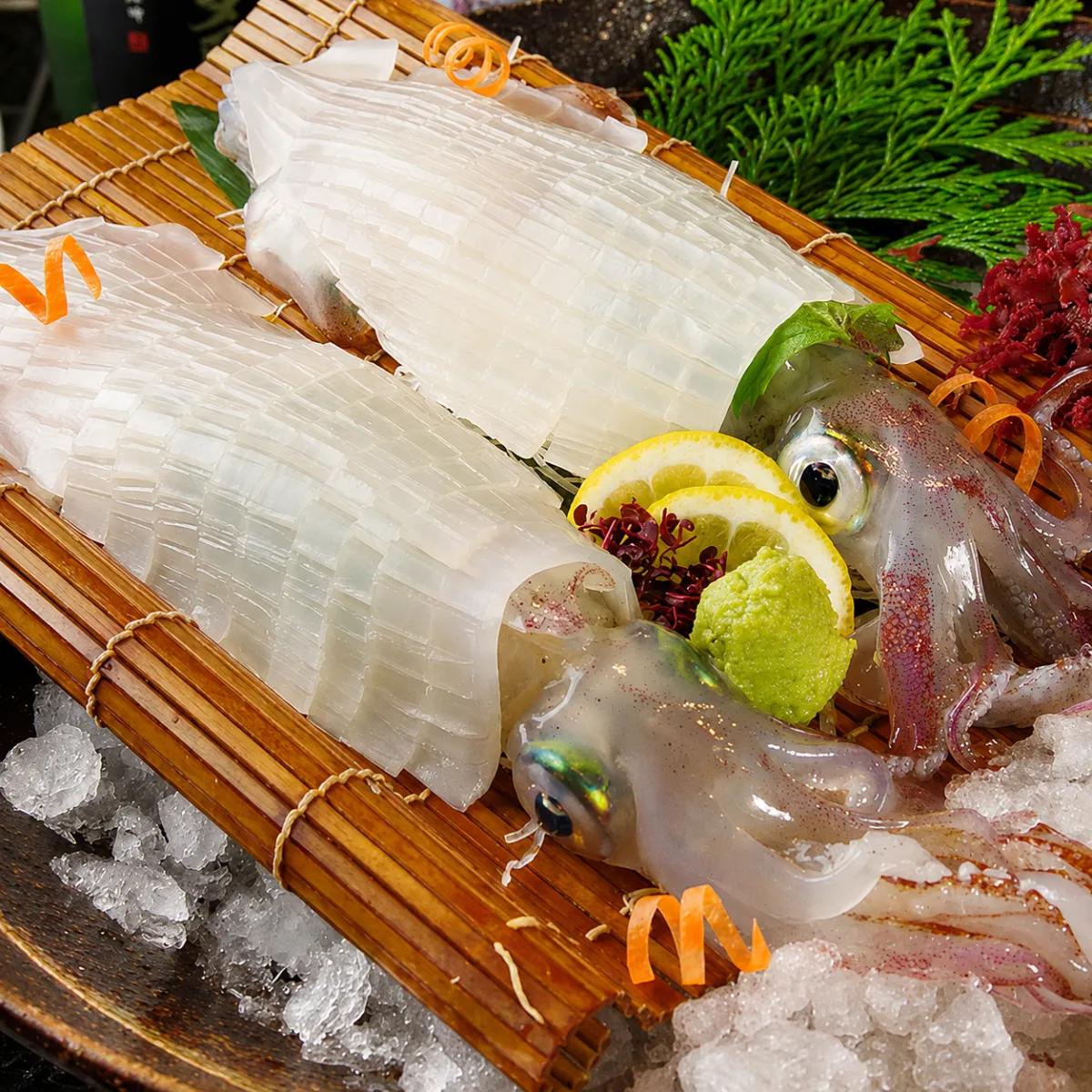 博多で味わう、\n鯖料理と九州の美味