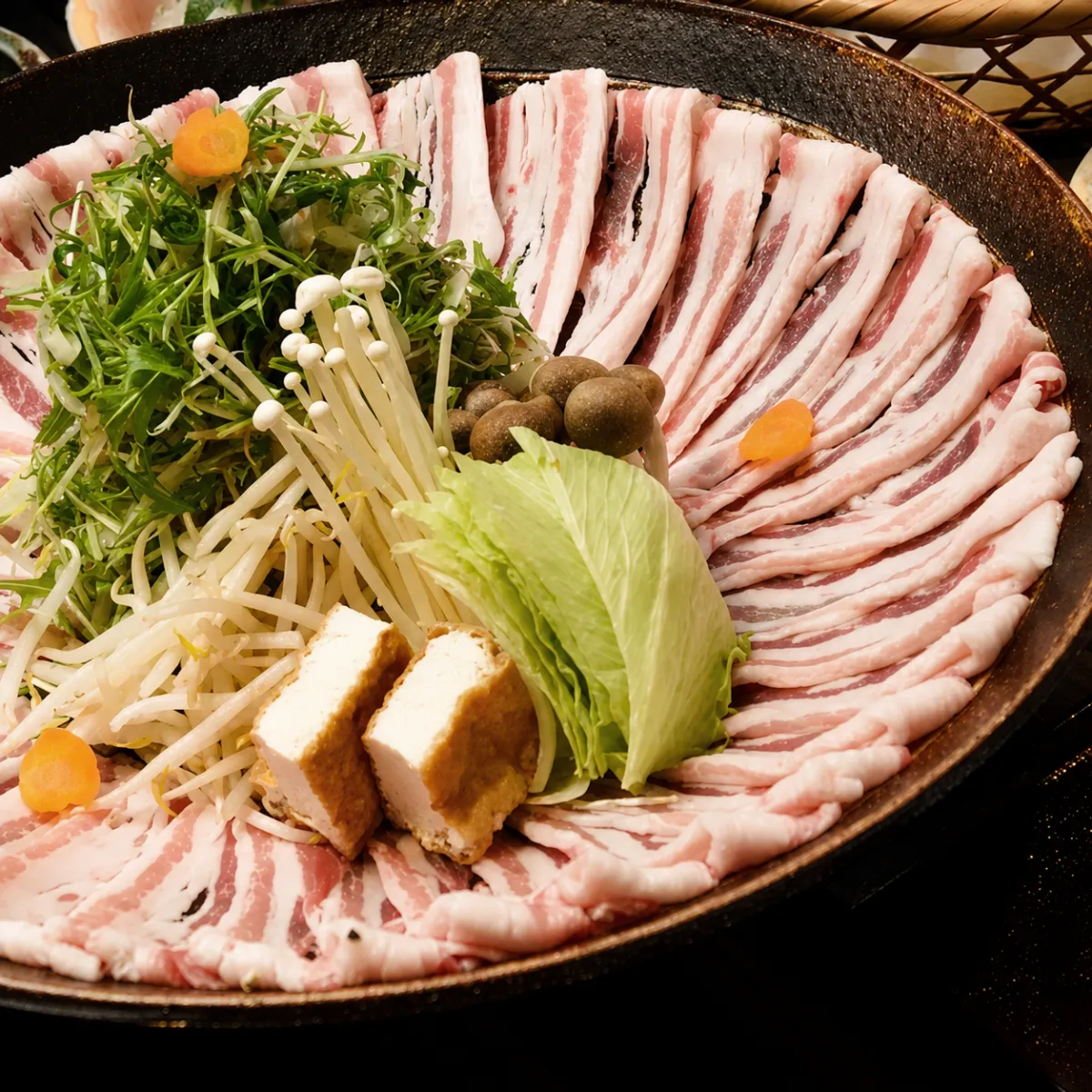鯖鉄のお料理